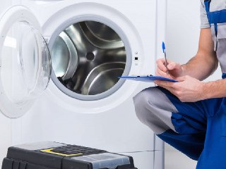 Подключение стиральной машины Апатиты цена 593 руб.