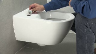 Установка унитаза Апатиты цена 1375 руб.