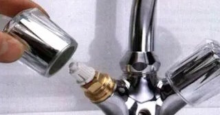 Устранение течи из крана в Апатитах - быстро, качественно, недорого от 1058 руб.